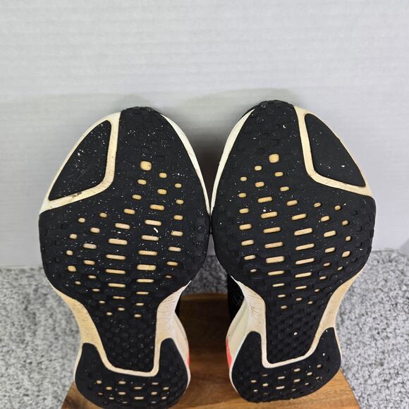 Nike ZoomX Invincible 3 Black White Athletic Running Shoe Mens 11.5 DR2615-001 - Picture 11 of 14